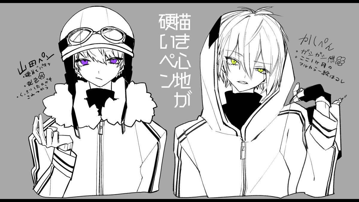 普段使ってるペンです 
