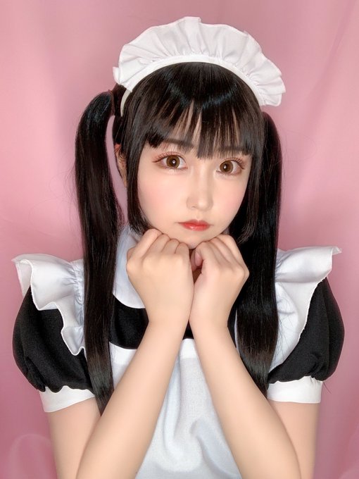 Twitterのコスプレ画像47