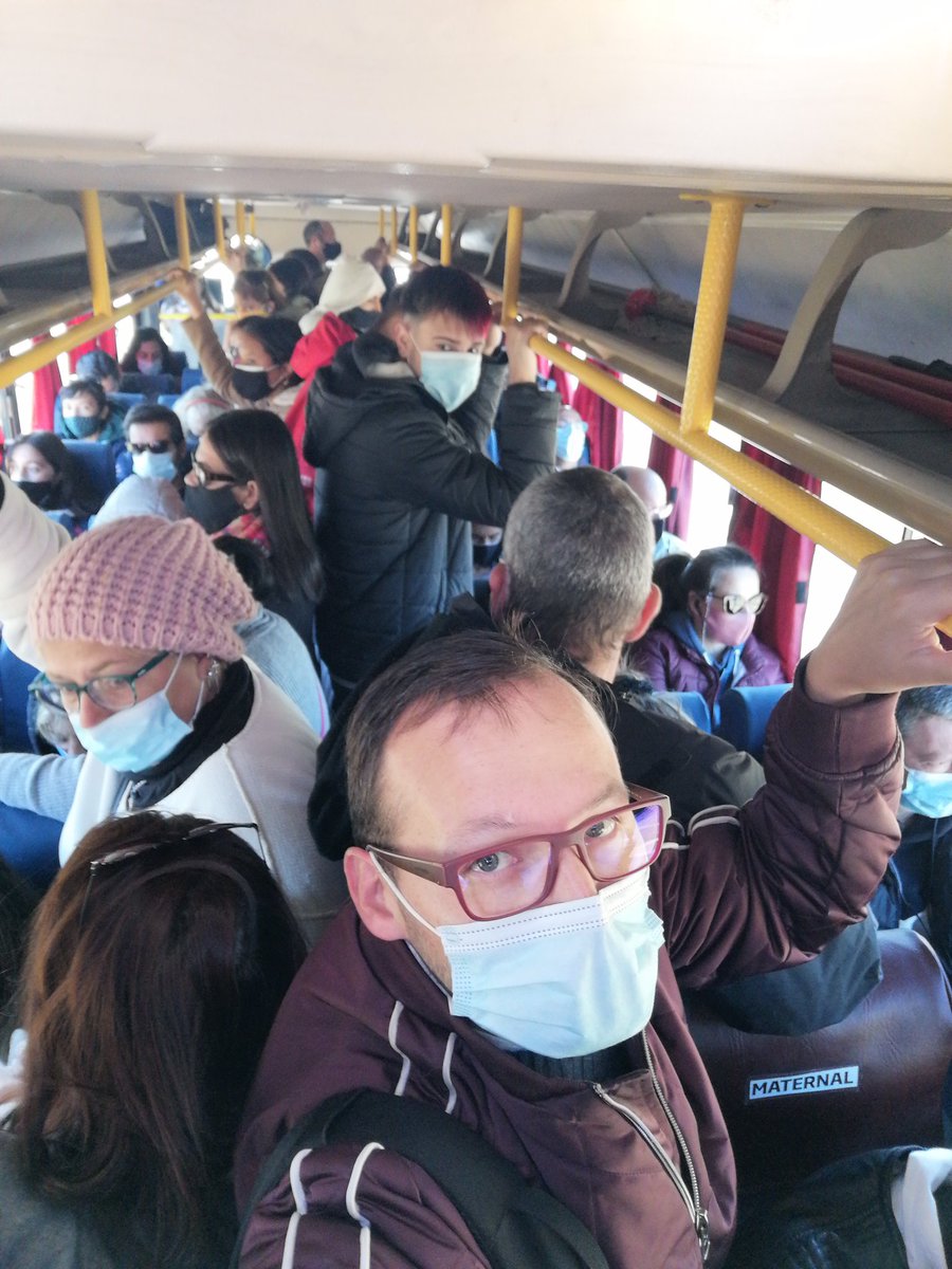 helpdesk2015's tweet image. De que sirve que nos cuidamos tanto si terminamos asi?.. Ruta 710. @CovidUy @elpaisuy @MAmbienteuy