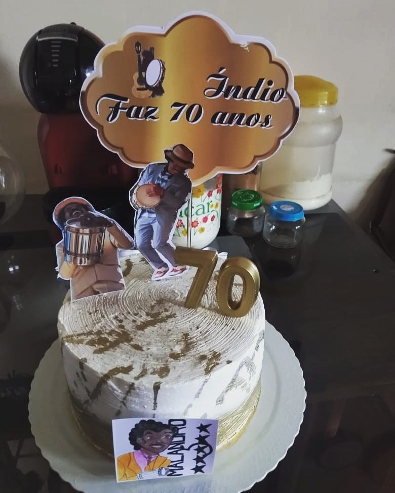 Indio Da Cuica Indiodacuica Twitter