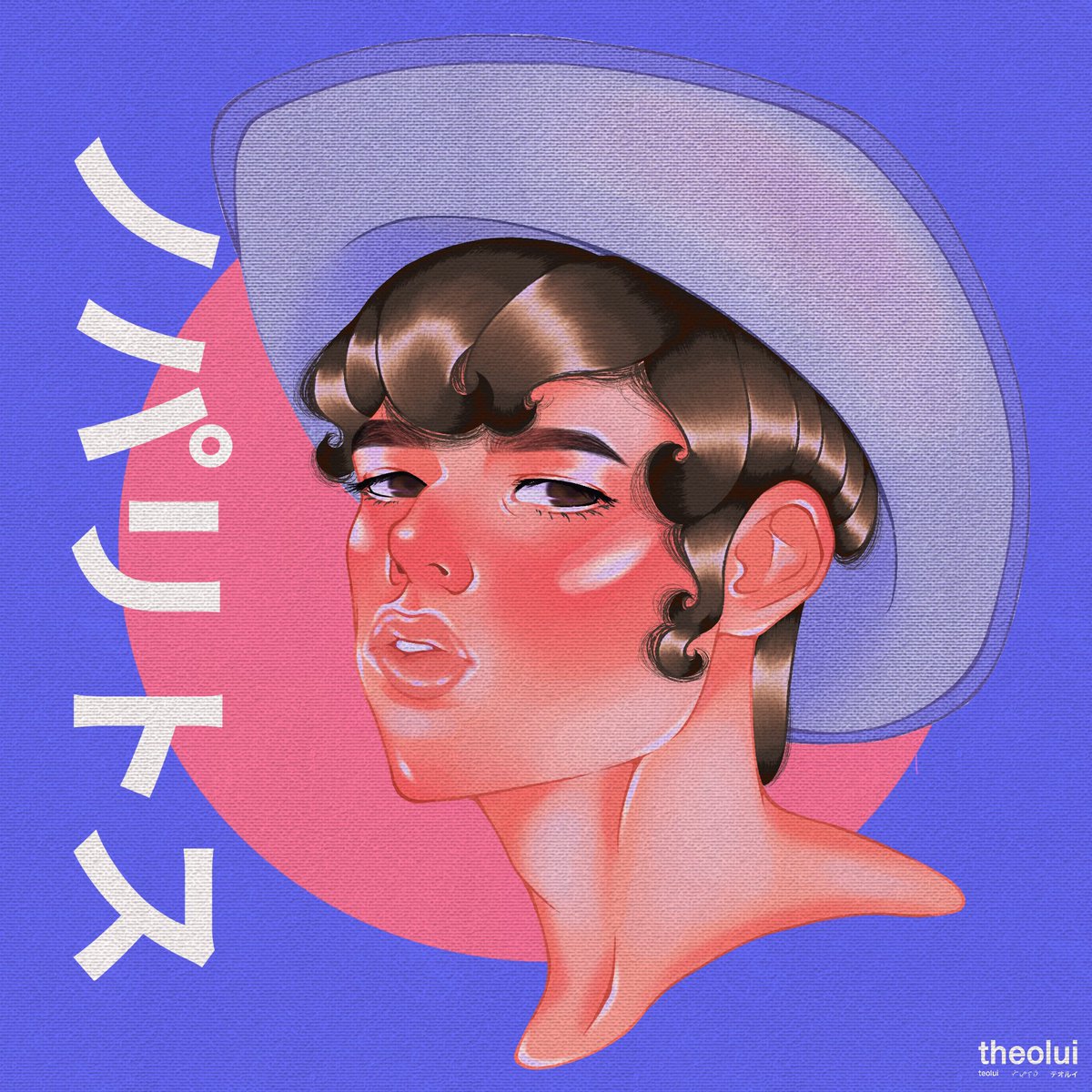 teoluiiiii's tweet image. cupid 👼🏻💗🥛🎀
(hi @nopalitoss_ :&amp;lt;&amp;lt;)

#artph