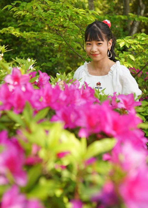 Twitterのコスプレ画像23