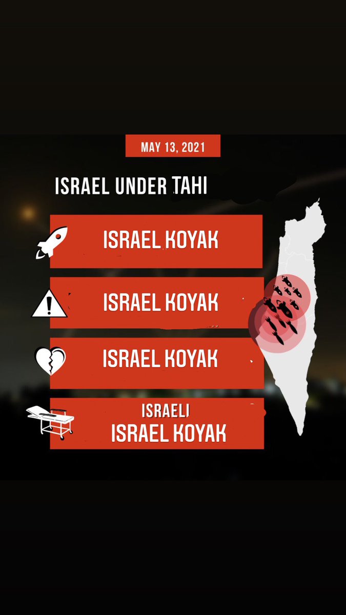 amin_sethh's tweet photo. @emilykschrader #IsraelTerrorist #IsraelKoyak #israeltahik https://t.co/YoX8HLikG9