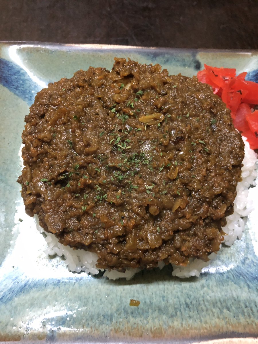 ___09Y3___'s tweet photo. ハイチのカレー😋 https://t.co/LPLY3em7s4