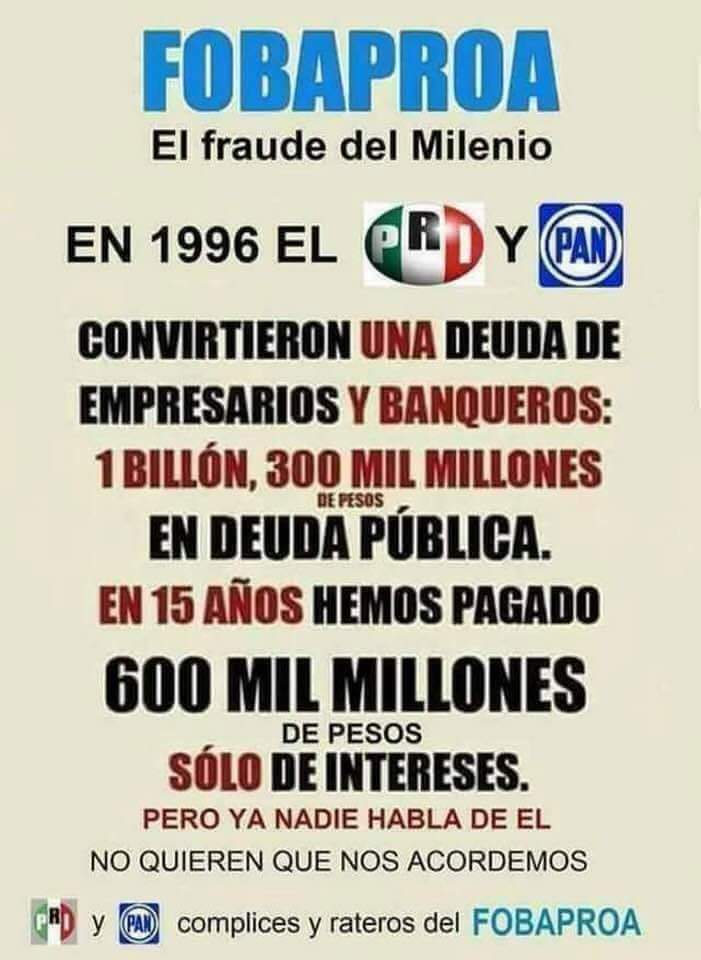 A ver dónde anda el pinche padre de esta m*****