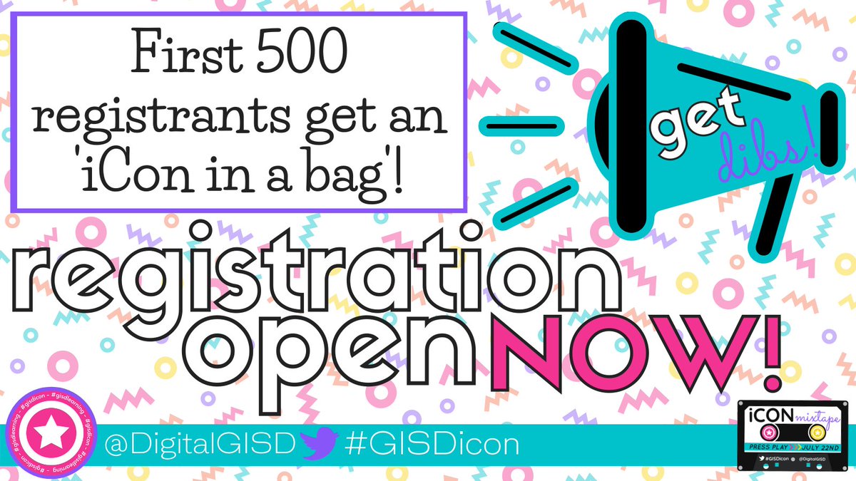 Garland ISD’s Digital Learning Team tweet media