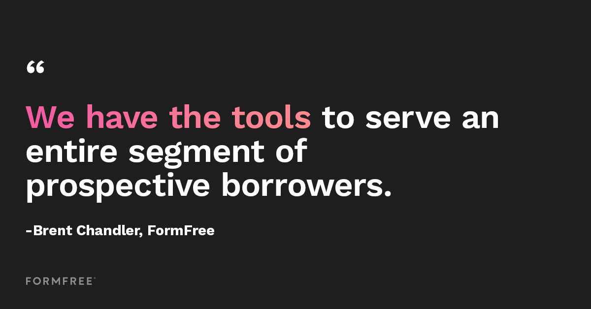 PassportbyFF's tweet image. Read now!
FormFree's Brent Chandler shares his thoughts on what lenders need in order to better assess a borrower’s ability and willingness to repay a loan. @HousingWire 

 #AccountChek #AccountChek3n1 #Passport #fintech formfree.com/news-and-insig…