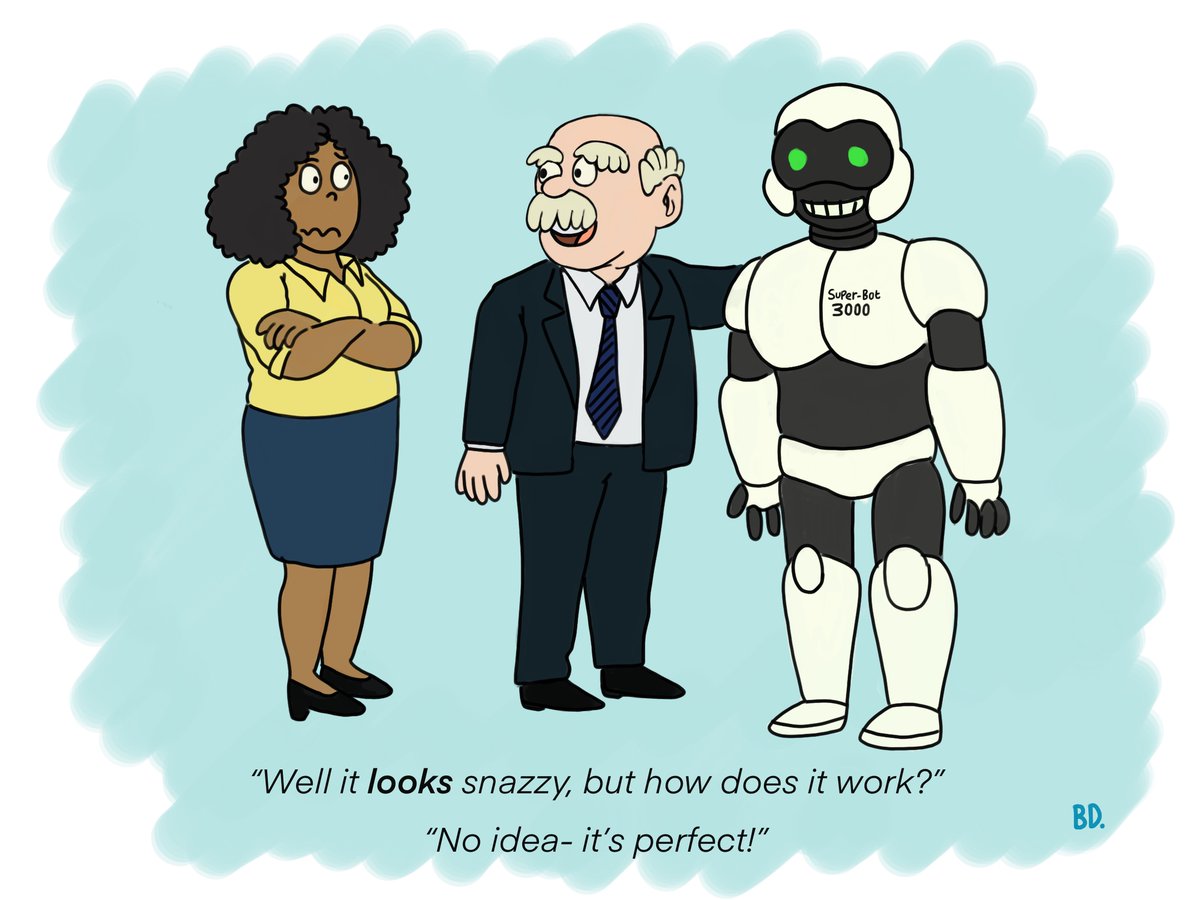 MADECymru's tweet photo. "Using clever technologies without a defined purpose can ultimately result in digitalised waste"
Read blog by @graham_howe in @insiderwales
Also featuring an illustration by our @ArtSwansea intern Ben Deere
#EUfundscymru @UWTSD #UKmfg #Welshmfg
https://t.co/bTbS7YRwUs https://t.co/JZDLyaHjrE