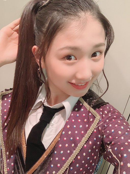 塩月希依音のTwitter画像33