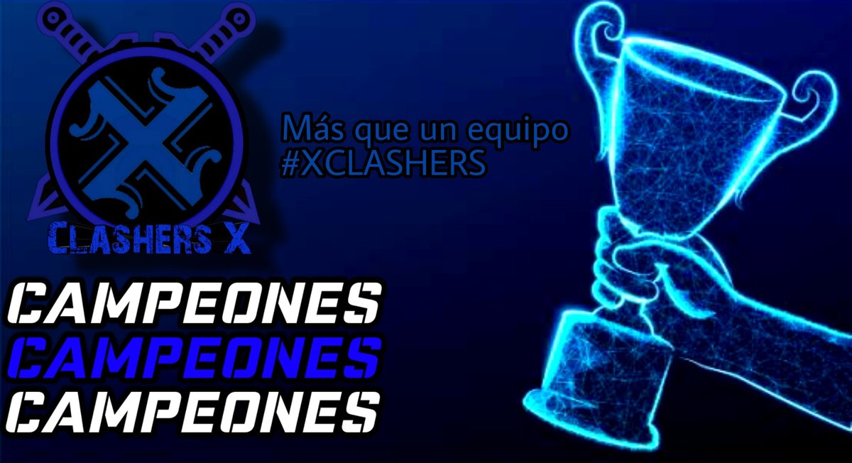 CR Clashers X (@xclashers) on Twitter photo CAMPEONES! #ClashRoyale
🏆 <a href="/BallonCupCR/">Ballon Cup #QuédateEnCasa 🏠</a>
🆚 <a href="/BaalamWhiteMX/">Baalam White Sports</a>
⚔️ 2-1
👥
👤 <a href="/yh_rafael/">Papo™</a> 🎖️
👤 <a href="/DarksHiiDrA/">Darks•Hiidra☣️</a>
👤 <a href="/sebastian16_cr/">Sebastian16</a>
👤 <a href="/yeredreyes10/">⚡PG Yered10©️®️</a>
👤 @michael27772406
Nos llevamos nuestra cuarta final en un partido bastante reñido, pero nos llevamos la victoria🥵🍫.GGWP
#XClasher #GoCRX CAMPEONES! #ClashRoyale
🏆 <a href="/BallonCupCR/">Ballon Cup #QuédateEnCasa 🏠</a>
🆚 <a href="/BaalamWhiteMX/">Baalam White Sports</a>
⚔️ 2-1
👥
👤 <a href="/yh_rafael/">Papo™</a> 🎖️
👤 <a href="/DarksHiiDrA/">Darks•Hiidra☣️</a>
👤 <a href="/sebastian16_cr/">Sebastian16</a>
👤 <a href="/yeredreyes10/">⚡PG Yered10©️®️</a>
👤 @michael27772406
Nos llevamos nuestra cuarta final en un partido bastante reñido, pero nos llevamos la victoria🥵🍫.GGWP
#XClasher #GoCRX