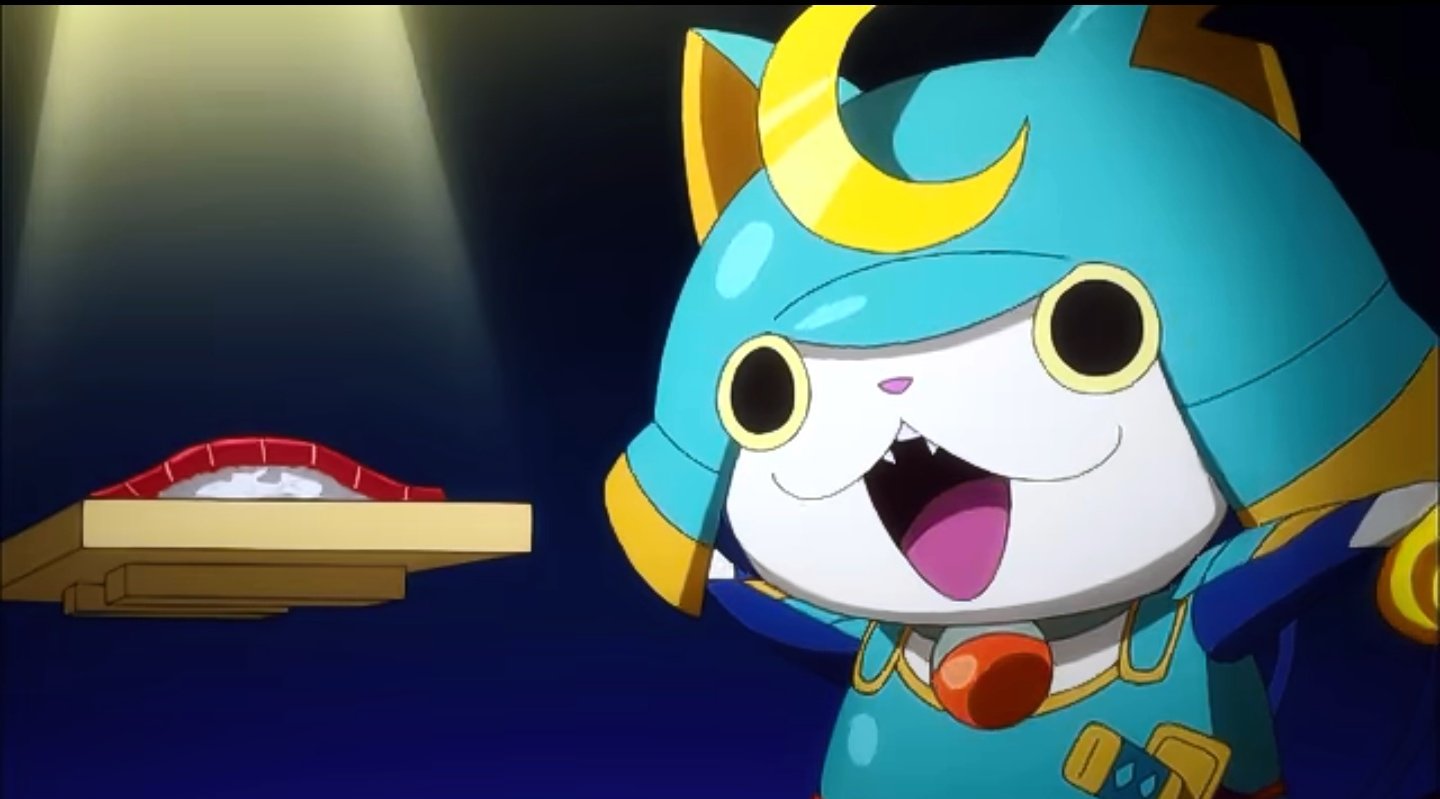 コイン qrコード 妖怪ウォッチ】黄色コイン BメダルのQRコード画像 | 妖怪ウォッチバスターズ 赤猫団／白犬隊／月兎組