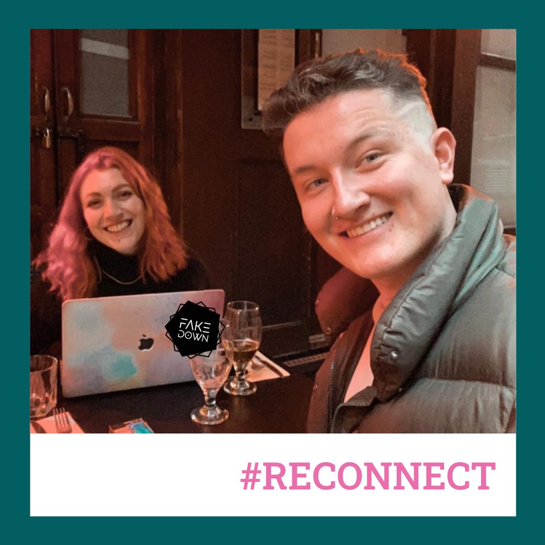 FakedownC's tweet image. Here’s the deal, we’ve really recognised  the importance of taking the time to rest and reflect; which is EXACTLY what we’ve done over the last few weeks. We are back with some exiting announcements for our next steps...

#mentalhealthawarenessweek #rest #regroup #reconnect