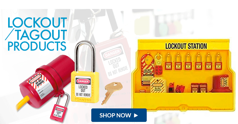 Accidents involving #lockout violations are consistently ranked among the top ten most cited safety violations. Don’t be a statistic: make sure that you have the products and services needed to keep your employees safe on the job. #electricalsafetymonth

hazmasters.com/products/jobsi…
