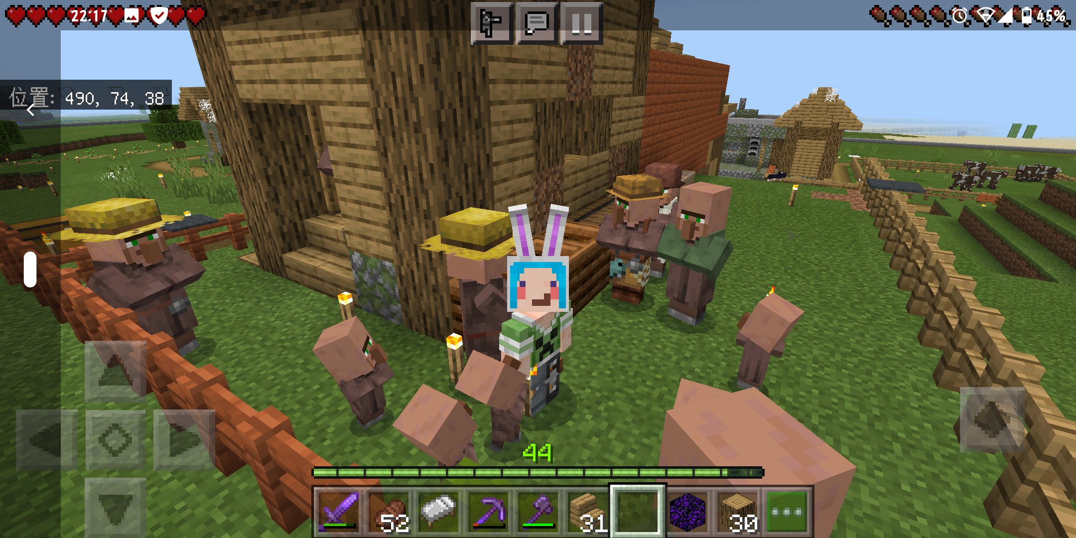 村人ゾンビ治療 Twitter Search Twitter