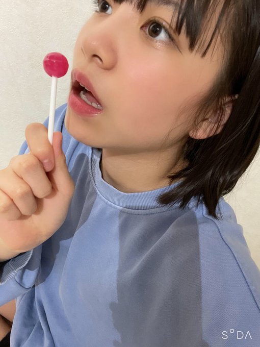 Twitterのコスプレ画像5