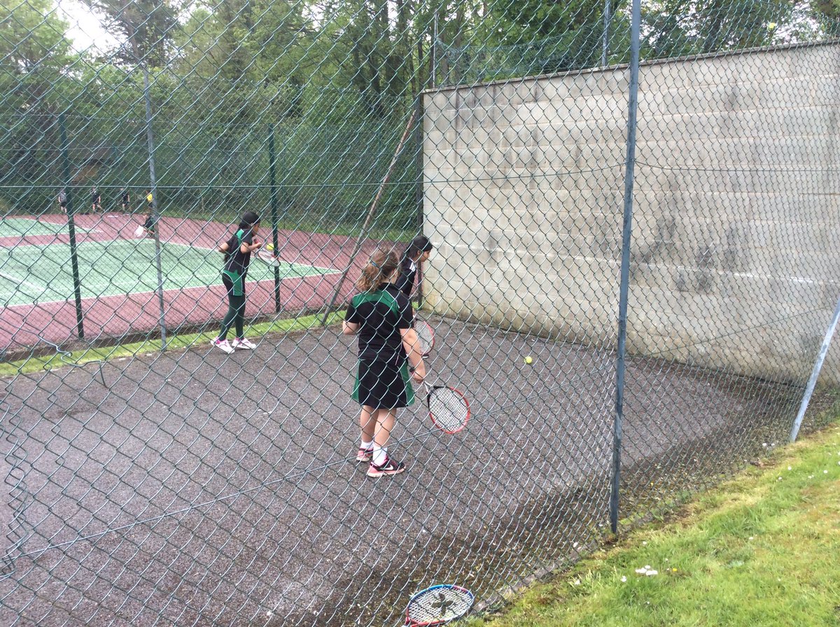 St Benedict's (@stbenedicts16) on Twitter photo Year 4 really enjoyed practicing their tennis skills at the local club for #C4Lweek today!
<a href="/SSPmacc/">Macclesfield SSP</a> Year 4 really enjoyed practicing their tennis skills at the local club for #C4Lweek today!
<a href="/SSPmacc/">Macclesfield SSP</a>
