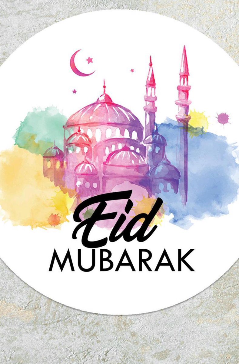 Idris_Original's tweet photo. #EidMubarak! The sadness that Ramadan has ended is mixed for me with the joy of #Eid today. 

Wishing my friends and family much patience, success and lots to be grateful for over the next year! #EidAlFitr https://t.co/W0ht1slUNV