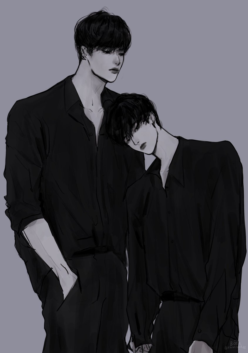 nottakorn17's tweet photo. อัพ #ซ้อของเฮียสี่

Chapter 22 + บทส่งท้าย ❤️

“ผมยอมรับผิดทุกกรณีครับคุณนายจาง”

#นิยายวาย 

เอนจอย เจอกันใหม่เร็วๆ นี้ฮะ
สุขภาพแข็งแรง จิตใจผ่องใส 
รัก. นทกร

raw : https://t.co/KVkC4DcfXn
twl : https://t.co/gpDVZVjrFG https://t.co/7IziYLNd1V