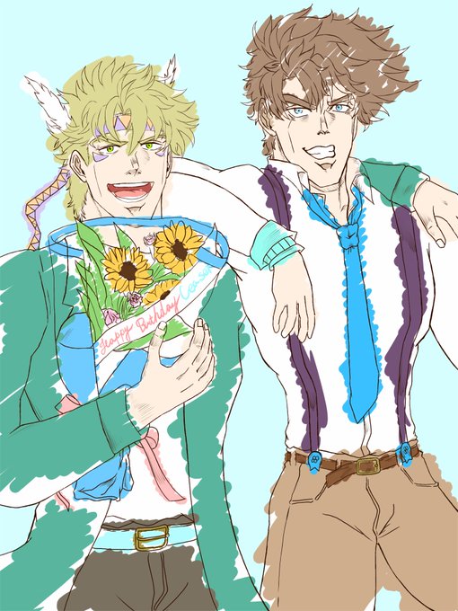 シーザー誕生祭21のtwitterイラスト検索結果 古い順