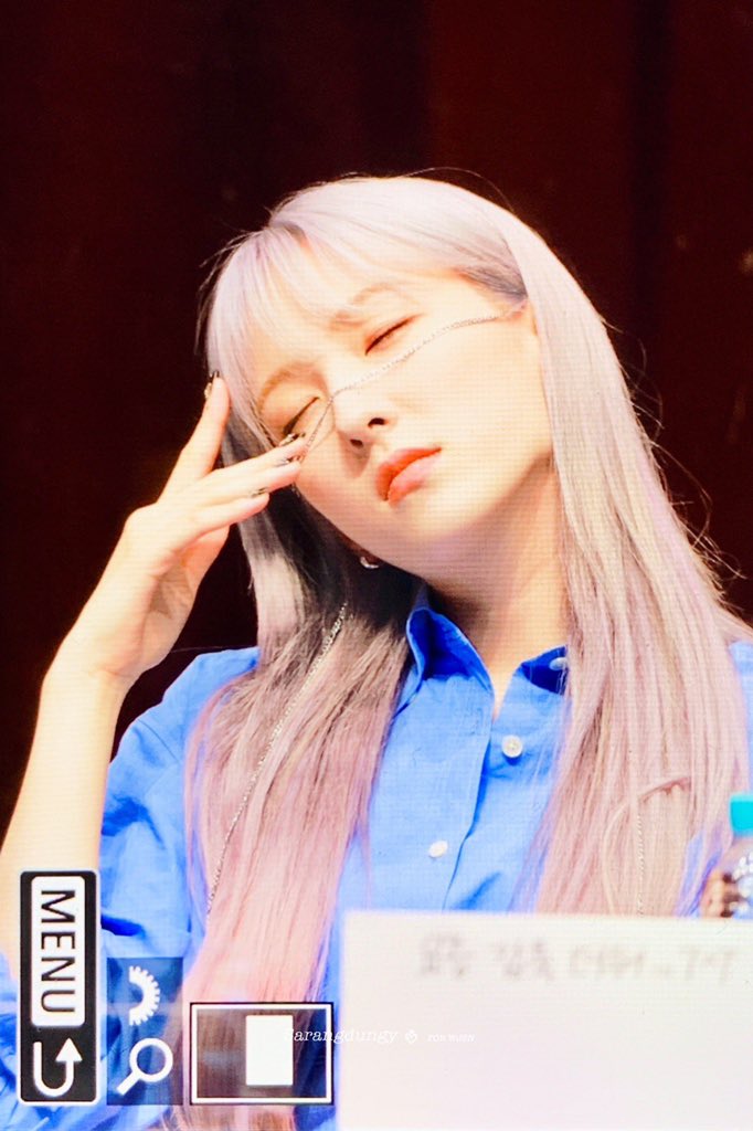 ArabWJSN13's tweet photo. 210513 [بريڤيو]
حدث توقيع مُعجبين ذا بلاك - أونسو
cr. SarangdungyWJSN https://t.co/i9iP8zYYKn