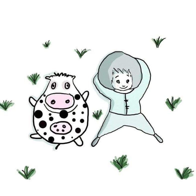 Bayram; sınırsız, sınıfsız, tüm türler için sömürüsüz olduğunda...
#bayram 

Çizim: <a href="/aslialpar/">aslıalpar</a>