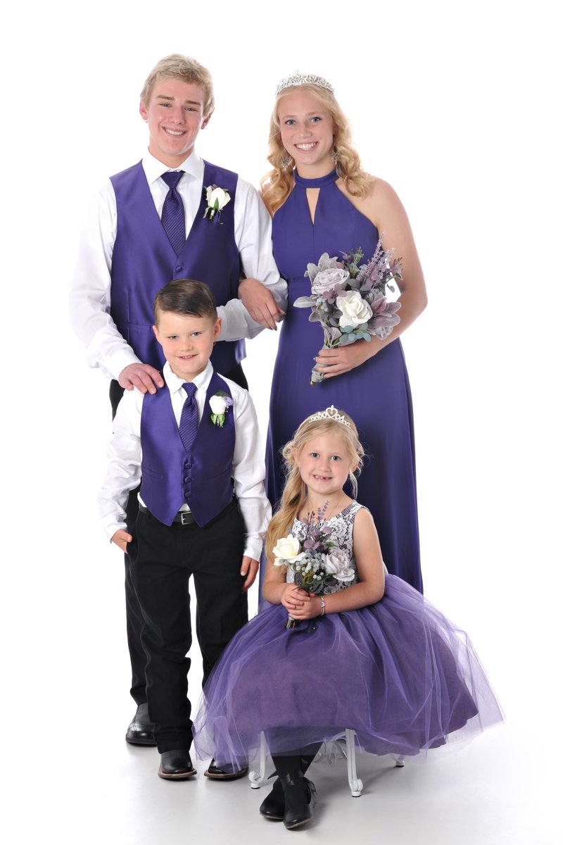 May fete was an absolute blast !! We’re blessed with such a great community!