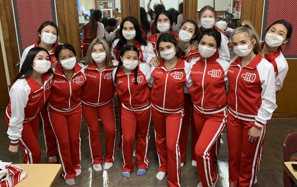 ‘21-‘22 UNIFORM REVEAL!! 🎀