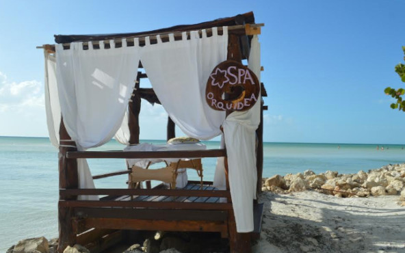 LideresMexicano's tweet photo. Hotel Boutique Las Nubes, un espacio ideal para escapar de la cotidianidad en la isla de Holbox.

https://t.co/fgrcBy13VX https://t.co/aEdmhyKQzT