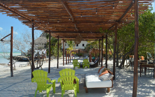 Hotel Boutique Las Nubes, un espacio ideal para escapar de la cotidianidad en la isla de Holbox.

lideresmexicanos.com/tendencias/hol…