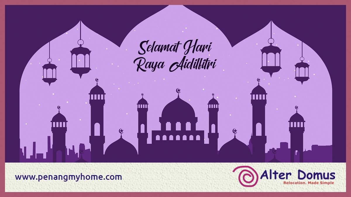 Alter_Domus's tweet photo. AlterDomus is wishing a very Eid al-Fitr to all our friends and well-wishers. As the world is staring at a humanitarian crisis, let's join hands and feed the poor.

🌐 https://t.co/3n3M5pgZr8

#SelamatHariRayaAidilfitri #PenangMyHome #AlterDomus https://t.co/Jp4E8uOYxS