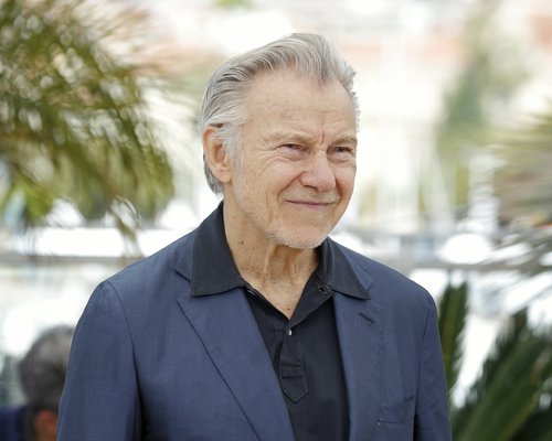 Happy Birthday dear Harvey Keitel! 