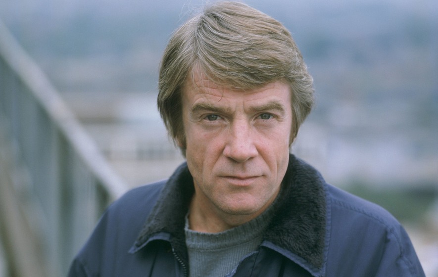 Happy Birthday Bryan Marshall (* 13. Mai 1938 in Clapham, London; 25. Juni 2019)! 