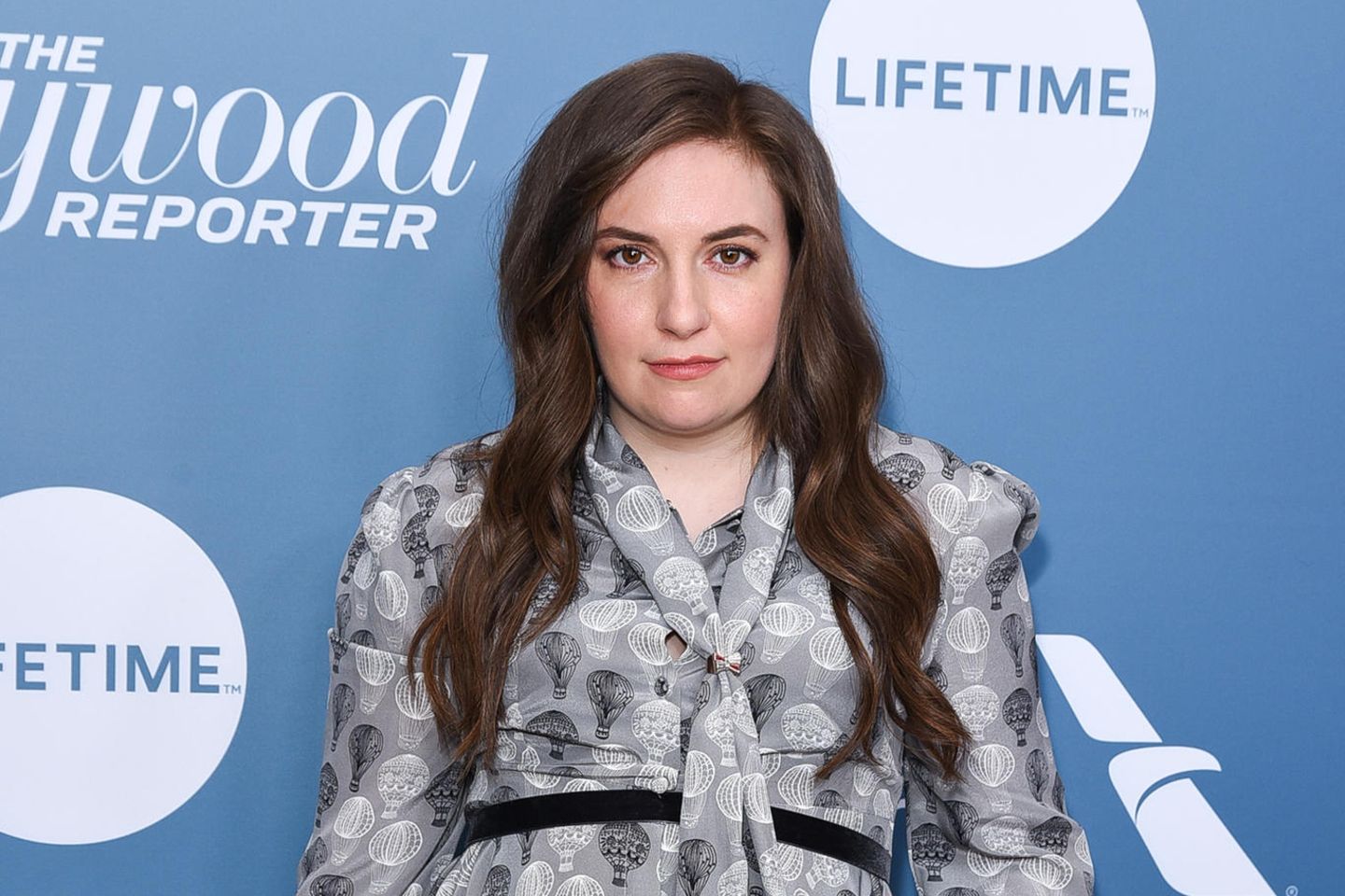 Happy Birthday dear Lena Dunham! 