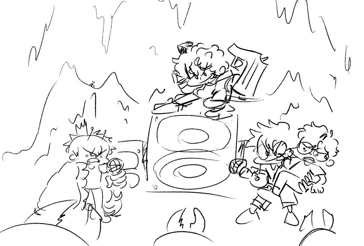 homotopia fnf au 