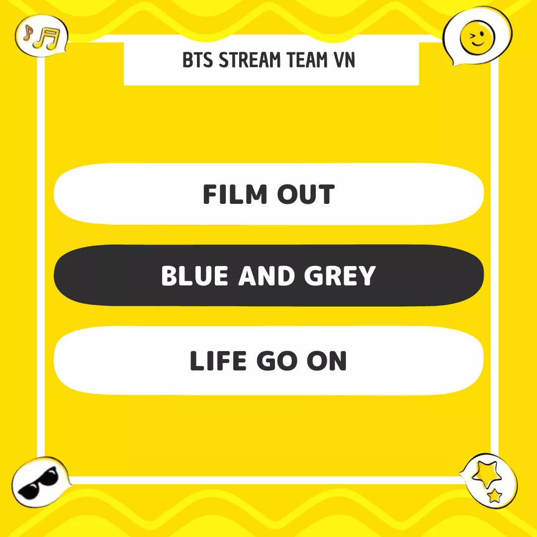 bts_stream_vn's tweet photo. READY FOR BUTTER

Pll:
https://t.co/Nfkmjdnqmb

Rt to vote @BTS_twt for #BBMAsTopSocial https://t.co/zGrSM2snZT