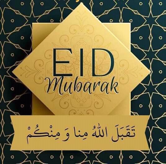 ibrahim06984800's tweet photo. HAPPY EID FITR: I sincerely wish all Muslim Ummah and our well wishers a favorable Sallah celebration.
#eidmubarak. https://t.co/ltBktNIRM7