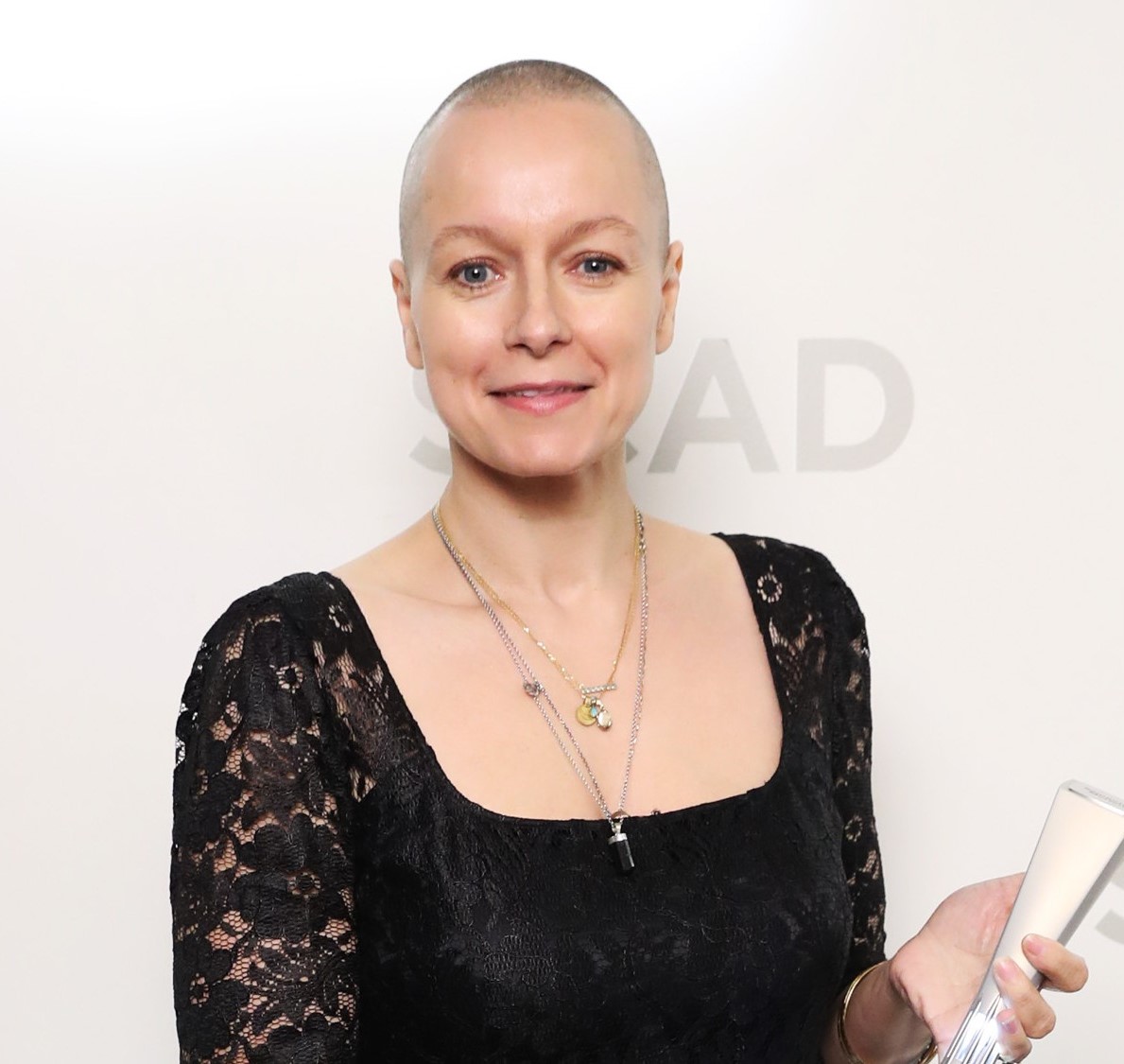 Wishing Samantha Morton -- Urania Blackwell in Audible\s The Sandman -- a very happy birthday! 