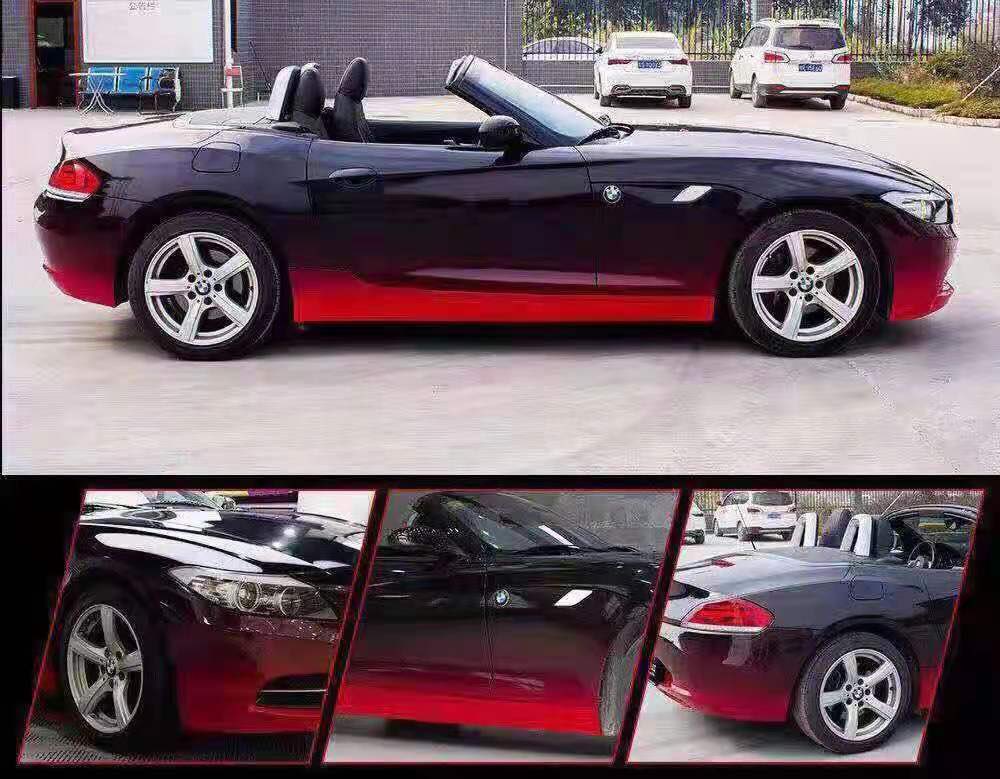 xiaoaqi77's tweet photo. Do you like the color of this car?@perthppe @Saint_sup https://t.co/ZzfWrUAFhB
