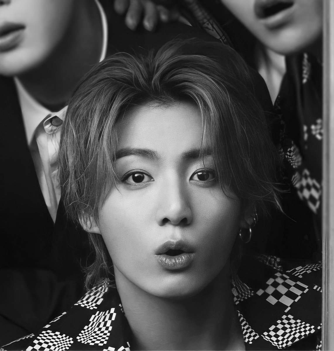 BTS IG Updates ⊙⊝⊜ tweet media