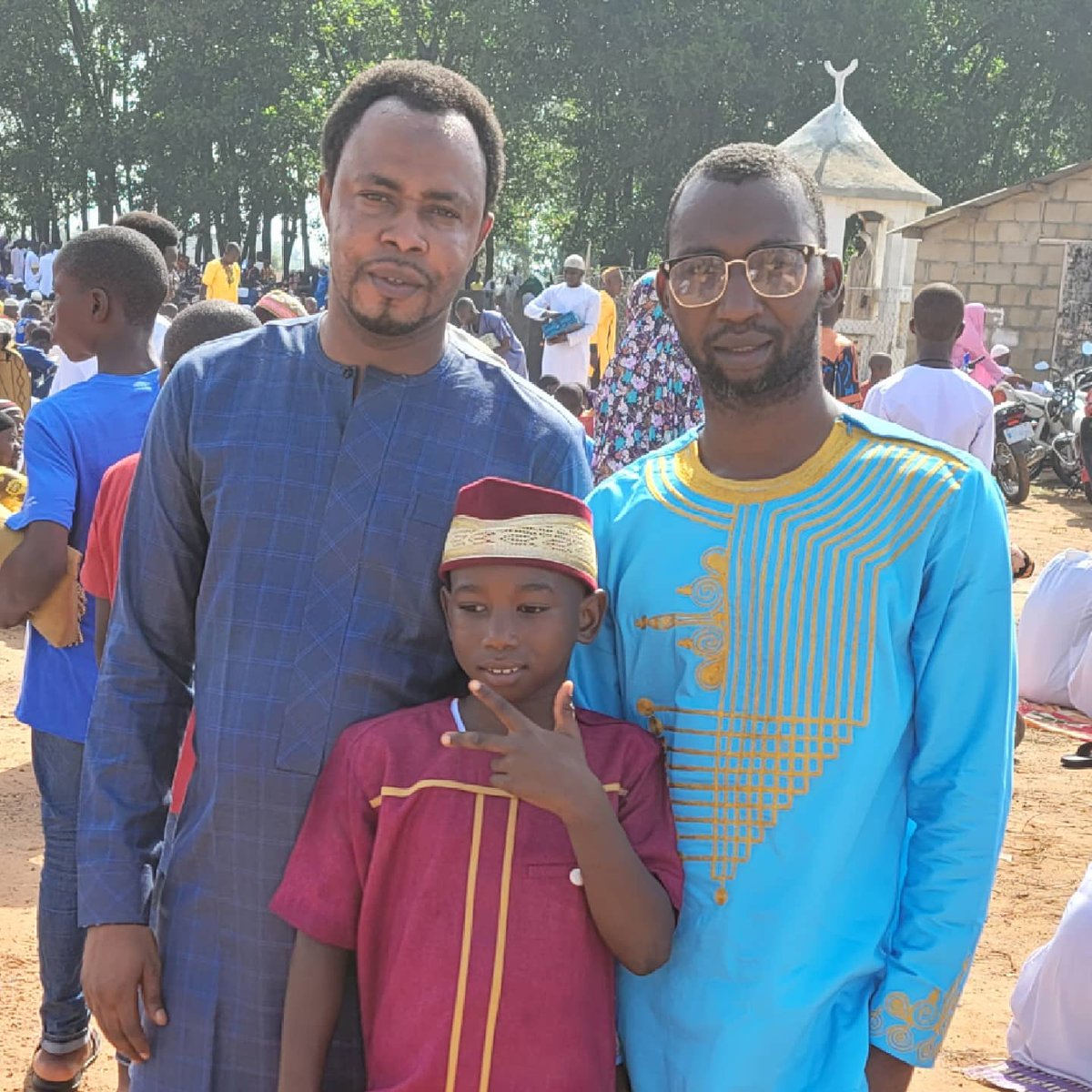 May Allah accept our Ibaadah,  supplications and dua during the month of Ramadan 
May He cleanse our sins and lead us to the right path. Amena

Eid Mubarak