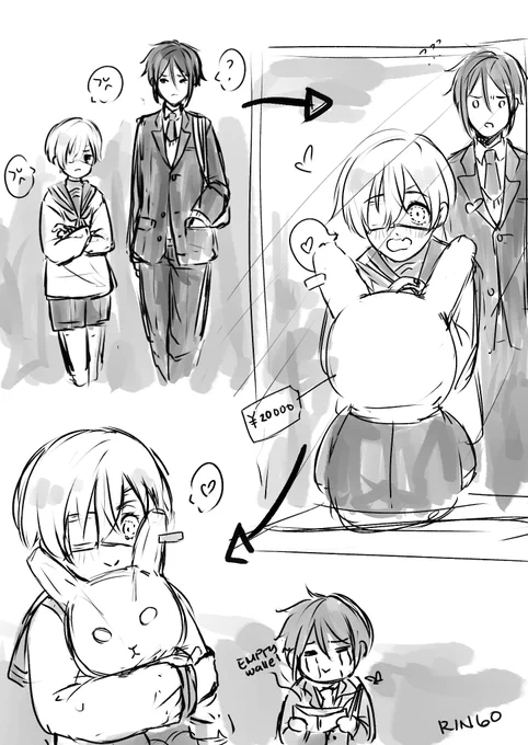 it's ok, sebastian 