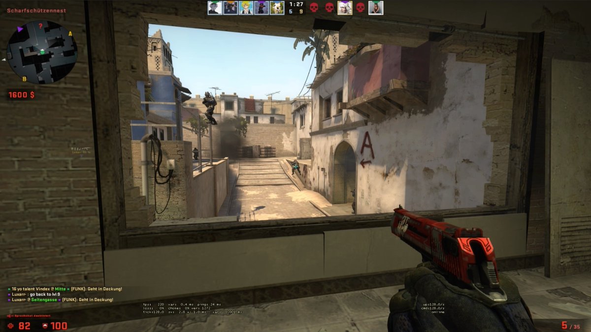 vindexcs's tweet image. It was at this moment