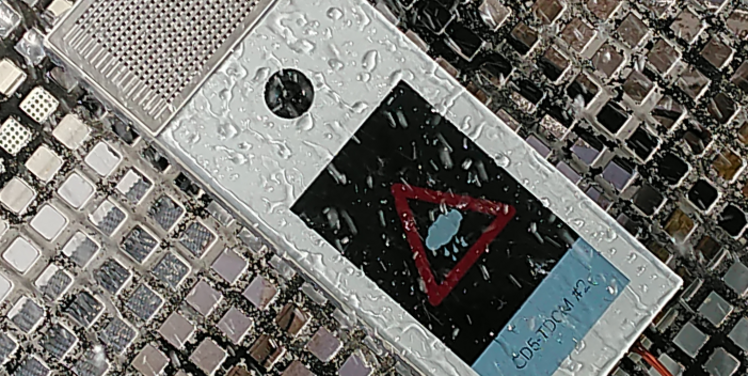 FitchSecurity's tweet photo. Are you looking for an all weather high end intercom?

The Commend OD series intercoms work even when hit with torrential rain and are rated down to -25oC. Tested with water fired directly at them they are guaranteed not to fail. https://t.co/hljtSvRUkg for more info. #Fitch https://t.co/x3PULXevHd