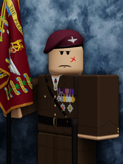 Following a complete command restructure of the Parachute Regiment, we have two new members of Regimental Headquarters.

- Lieutenant Colonel SidMountbatten (Commanding Officer)
- Lieutenant AnthonyWellesley

The regiment are looking forward to what the future holds.