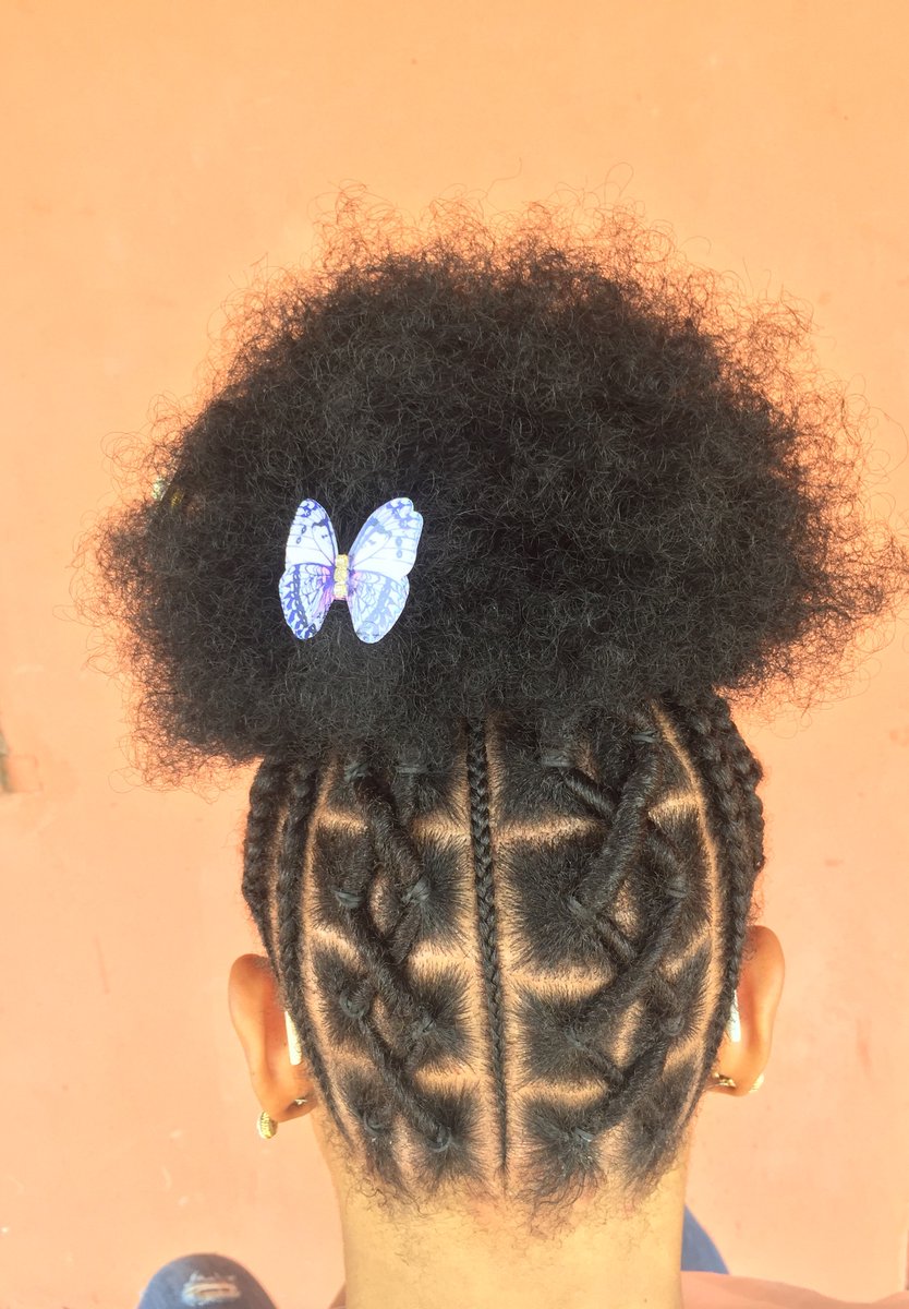 theidara1's tweet photo. βJust give me something lightβ
π¦ππΌββοΈπ¦
#afrobun #ponytail #afrohair https://t.co/2KTK0zPogC