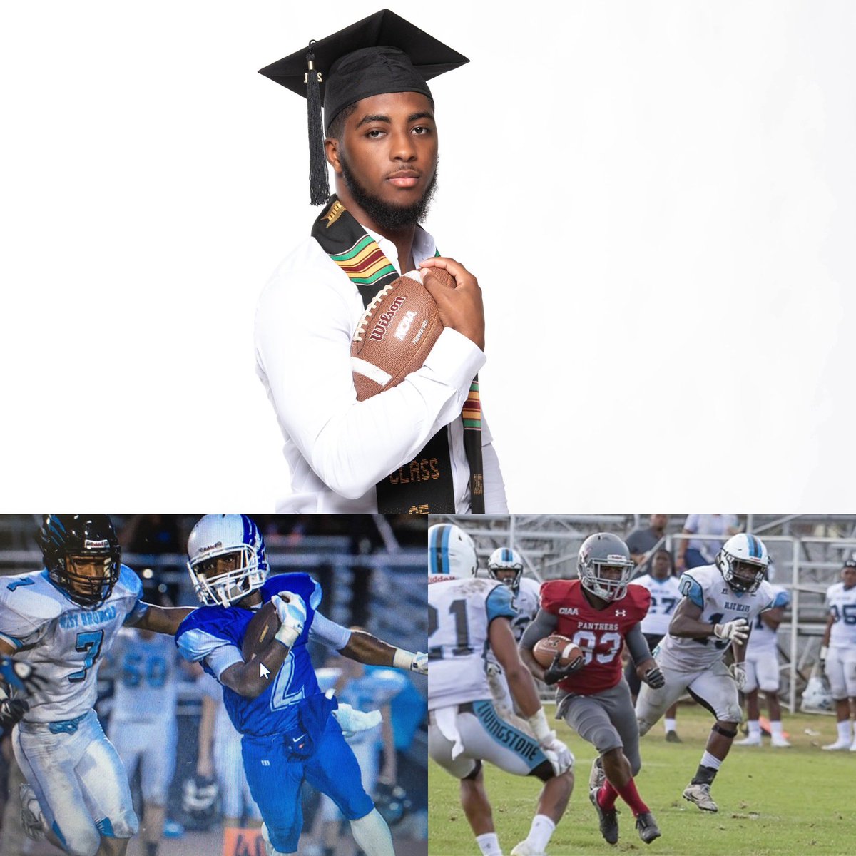 CoachDunbar49's tweet image. Congratulations to @1Doob_ on finishing the drill. We’re so proud of you and all that you have overcome to stand where you’re standing. @larryblustein thank you 💯