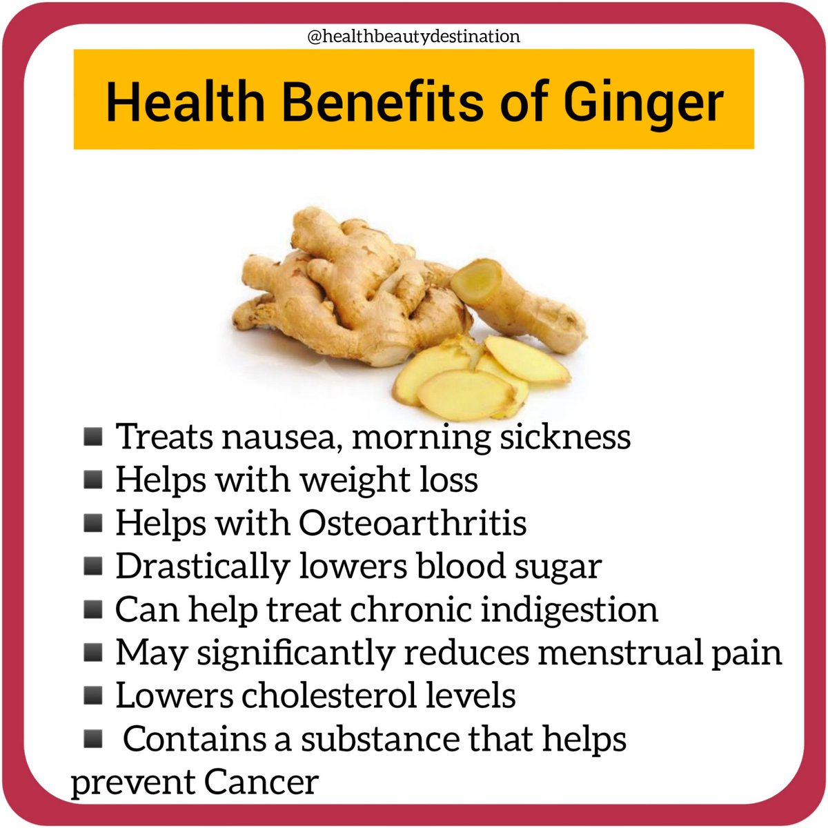 RevolutionWell5's tweet photo. This is what you need to have!!!!
#ThursdayThoughts #healthy #HappyEid #HealthForAll #ginger #gingerbush https://t.co/75RG53xQwW