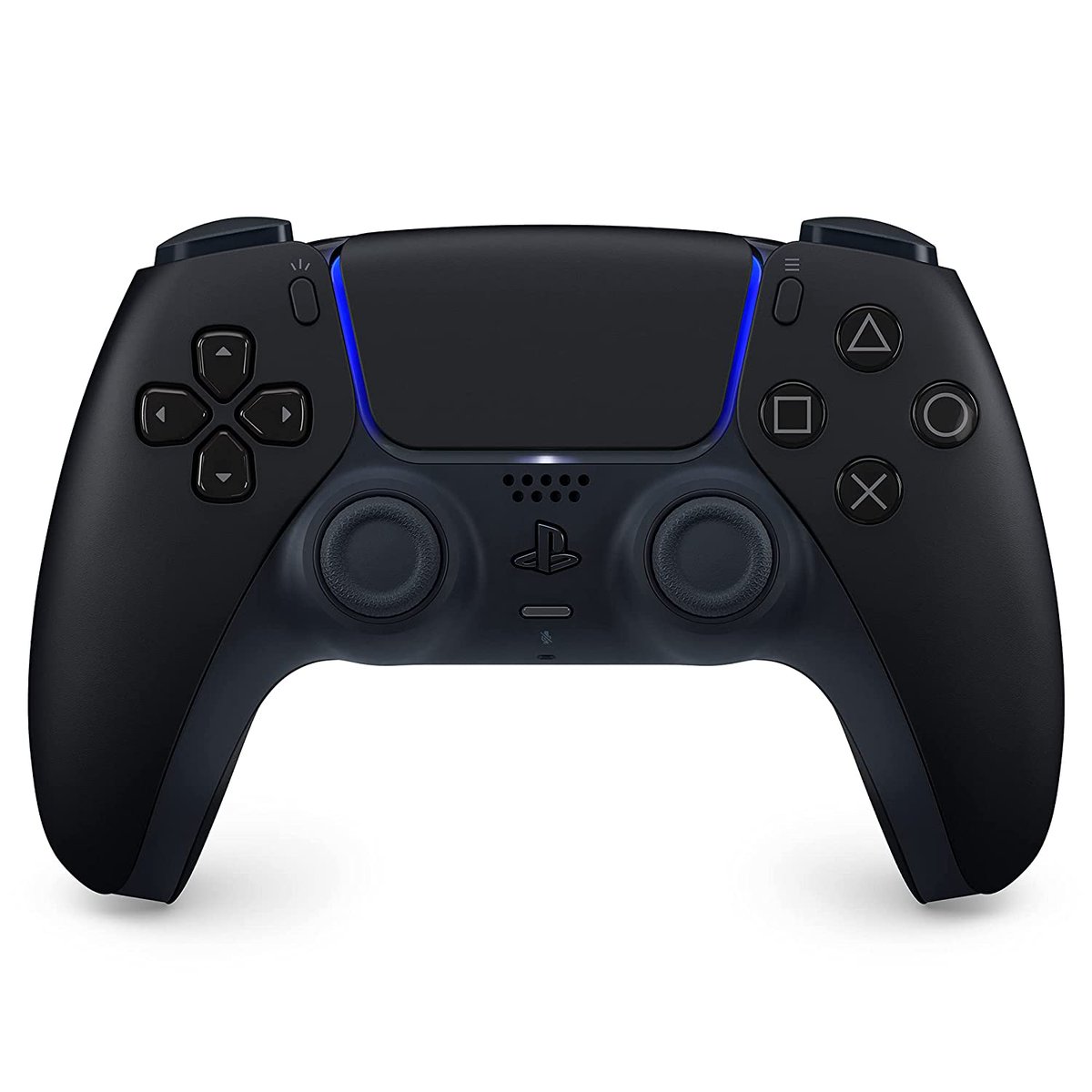 IGNDeals's tweet photo. Midnight Black DualSense also available at Amazon for preorder: https://t.co/dmkQdvk1Xn 🖤 https://t.co/5WHCamPL3I