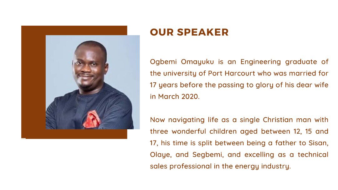 The Covenant Community Groups tweet media