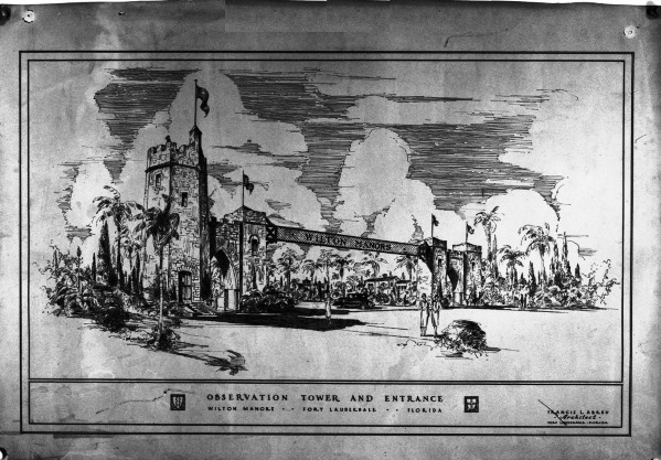 History Fort Lauderdale tweet media